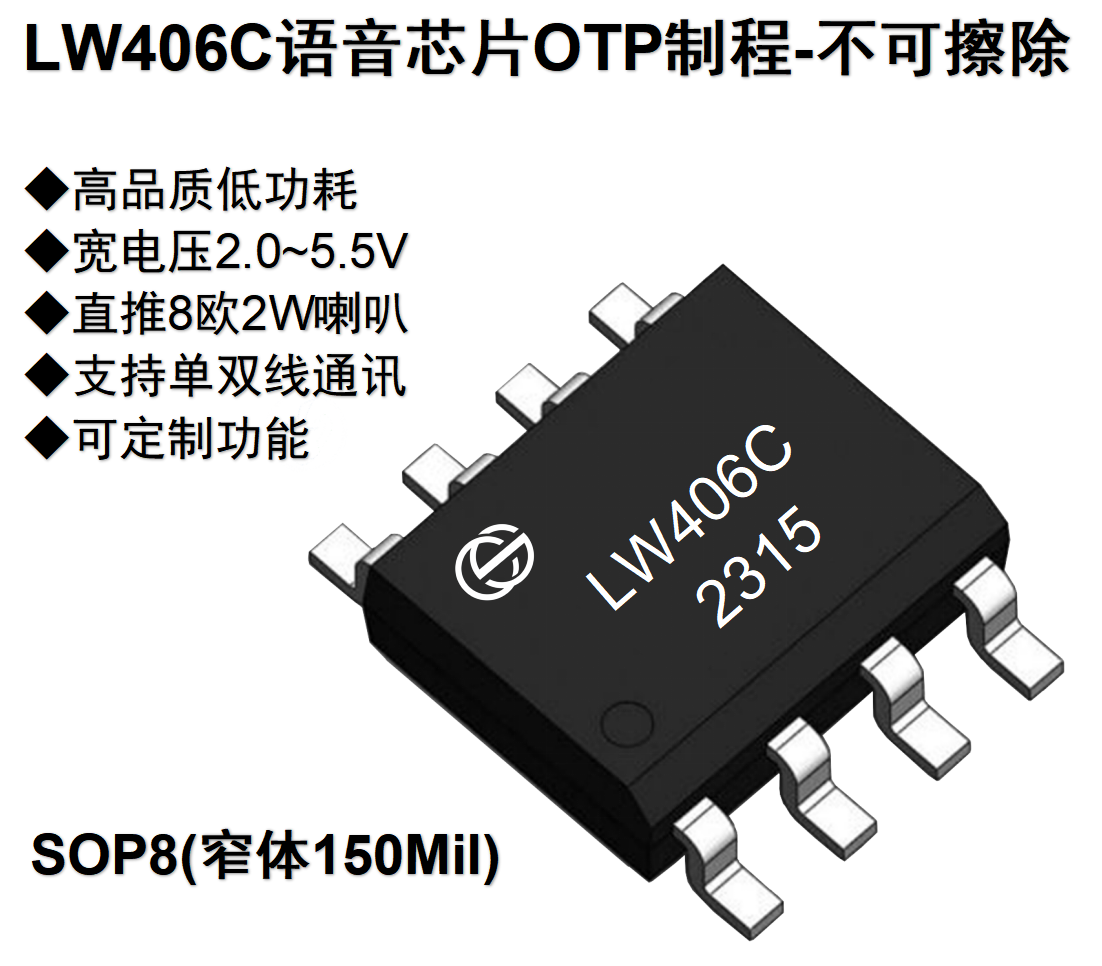 LW406C